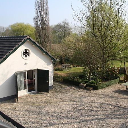B&B De Sprokkeltuin Beuningen  Extérieur photo