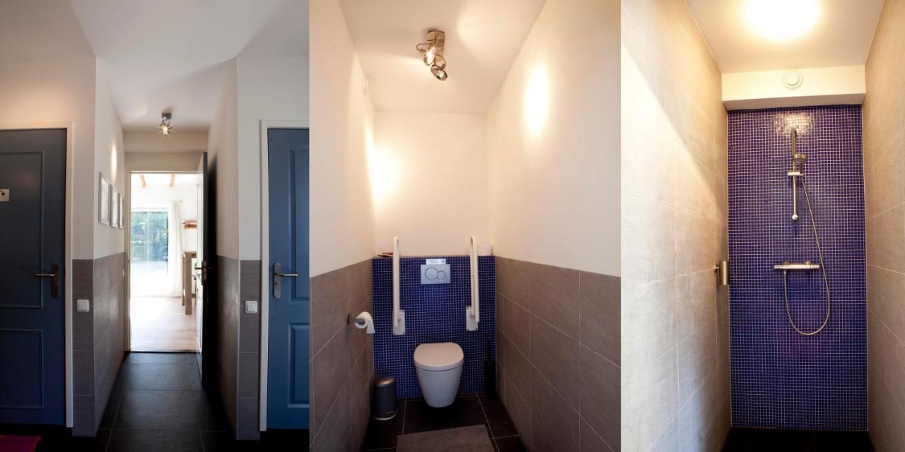 B&B De Sprokkeltuin Beuningen  Extérieur photo