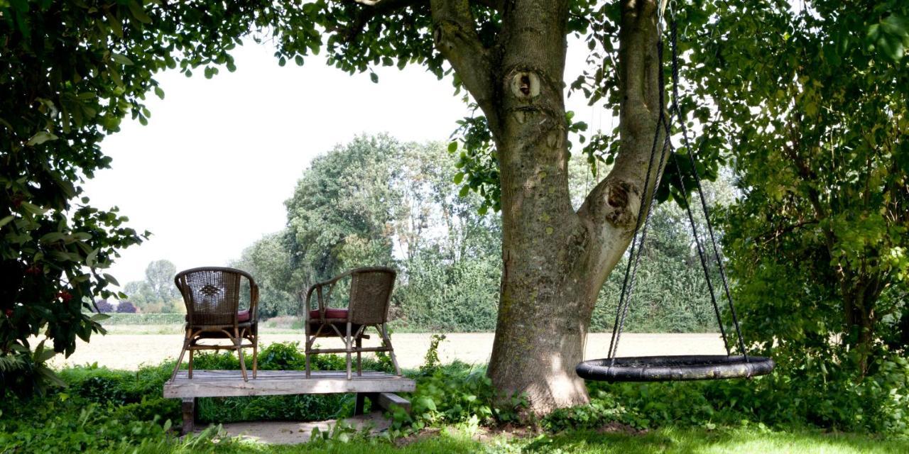 B&B De Sprokkeltuin Beuningen  Extérieur photo