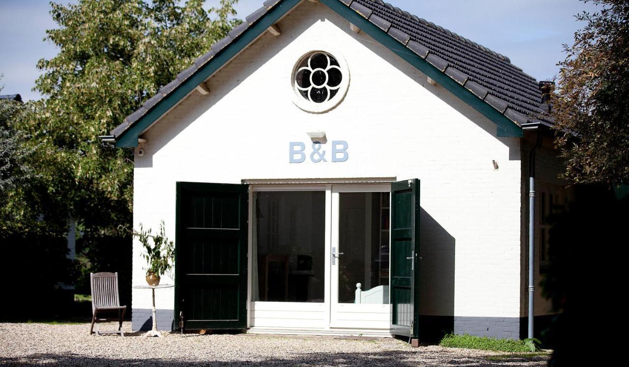 B&B De Sprokkeltuin Beuningen  Extérieur photo