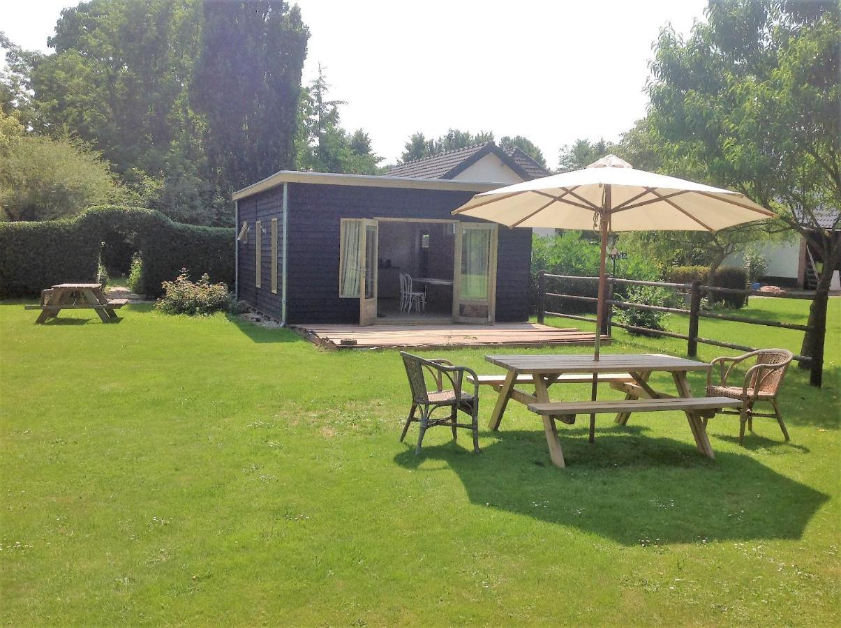 B&B De Sprokkeltuin Beuningen  Extérieur photo