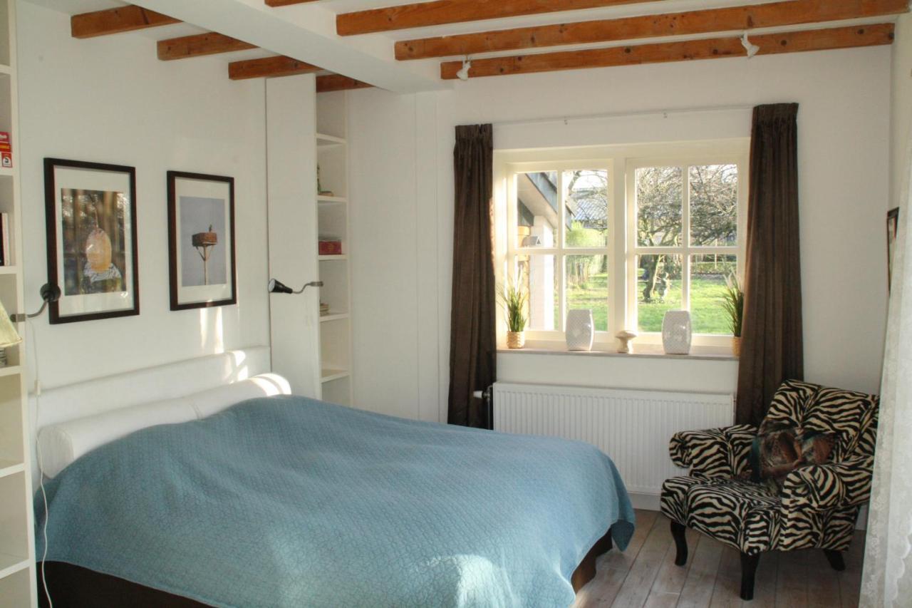 B&B De Sprokkeltuin Beuningen  Extérieur photo